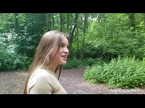 ❤️ Pasiūliau Evelinai, kad dulkintumėmės viešoje vietoje! Ji sutiko. Tada išdulkinau ją į užpakalį ir pasidariau į burną. Tada ji pasidarė šlapimo. ❤️ Namų porno prie mūsų ❌️