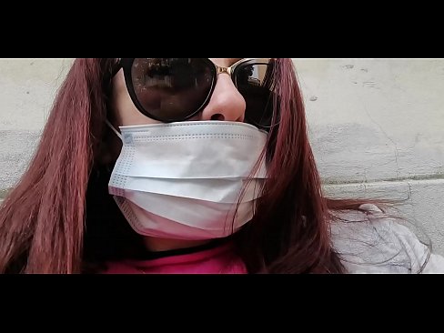❤️ Nicoletta keršija kaimynui ir šlapinasi į jo garažą (Specialusis Covid19 Italų karantinas) ❤️ Namų porno prie mūsų ❌️