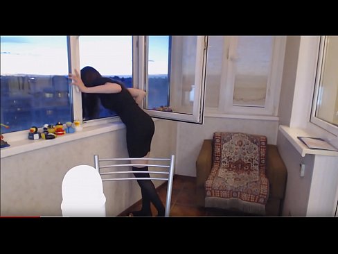 ❤️ Stenkitės nesibaigti su streameriu Olyasha 1080p (Metronome) ❤️ Namų porno prie mūsų ❌️