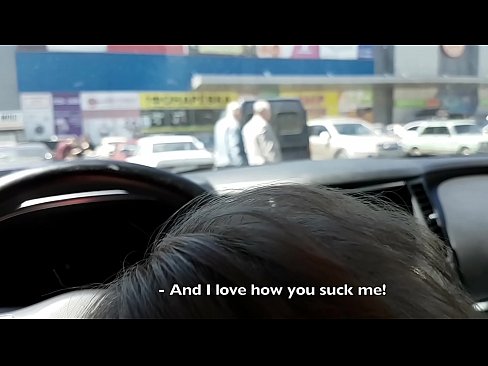 ❤️ Čiulpiama tiesiai automobilių stovėjimo aikštelėje prie prekybos centro ❤️ Namų porno prie mūsų ❌️